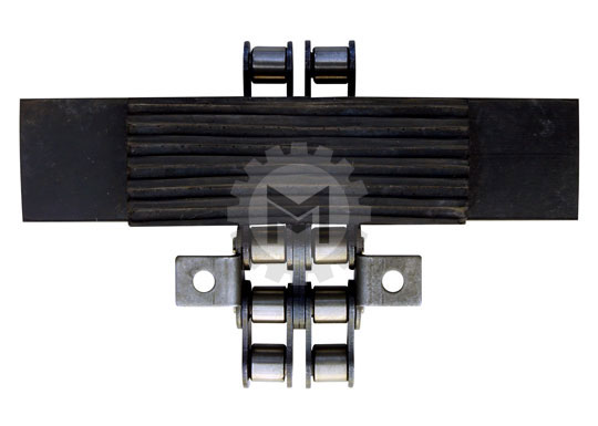 Special Type Rubber Mold Chain